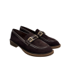 Mokasini marron